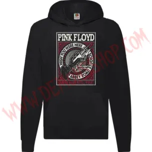 Sudadera Pink Floyd