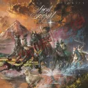 Vinilo LP Spirit Adrift - Enlightened in Eternity