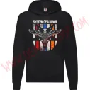 Sudadera System of a down