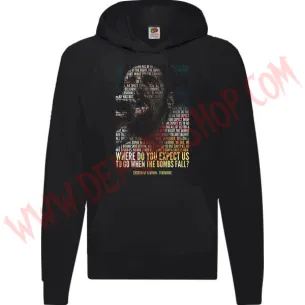 Sudadera System of a down