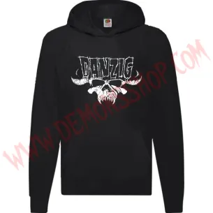 Sudadera Danzig