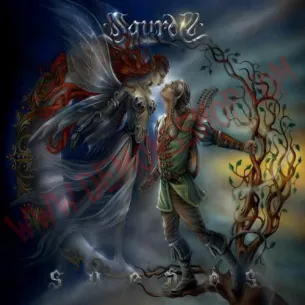 CD Saurom - Sueños