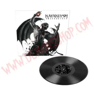 Vinilo LP KataKlysm - UNCONQUERED 2