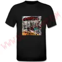 Camiseta MC Obsesión Fatal