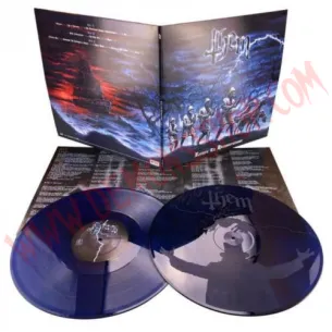 Vinilo LP Them - Return To Hemmersmoor 2