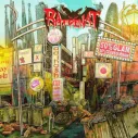 Vinilo LP Ratpenat ‎– 50% Glam 50% Clavegueram