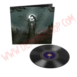 Vinilo LP My Dying Bride - Macabre cabaret 2