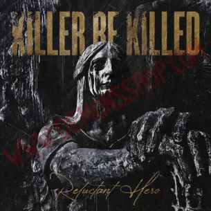 CD Killer by Killed - Reluctant hero