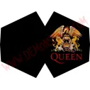 Mascarilla Queen