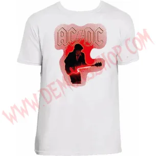 Camiseta MC ACDC 2