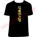 Camiseta MC ACDC