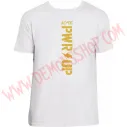 Camiseta MC ACDC
