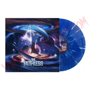 Vinilo LP The Faithless - Reflections on the Blue Side 2