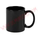Taza Iron Maiden
