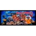 Taza Iron Maiden