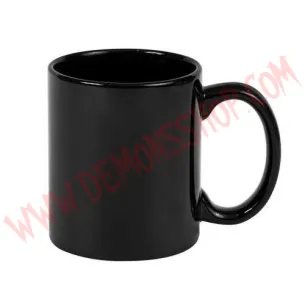Taza Iron Maiden 2