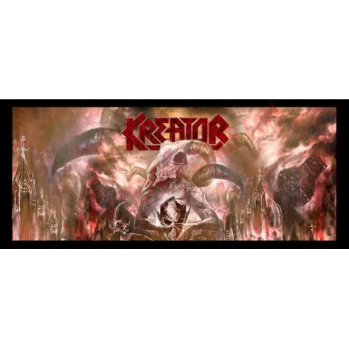 Taza Kreator