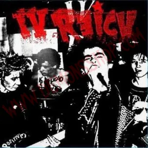 CD IV Reich ‎– IV Reich