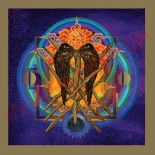 Vinilo LP Yob - Our Raw Heart