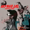 Vinilo LP Arpaviejas - Doble Ladrón de almas