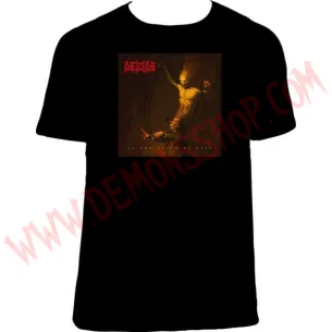 Camiseta MC Deicide