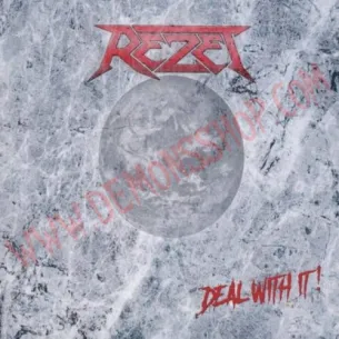 Vinilo LP Rezet - Deal With It