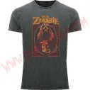Camiseta MC Rob Zombie (A la piedra)