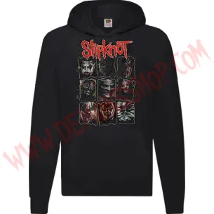 Sudadera Slipknot