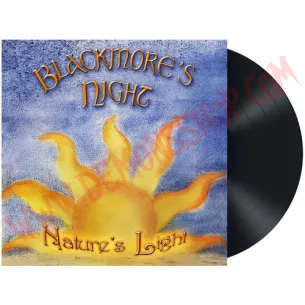 Vinilo LP Blackmore'S Night - Nature'S Light 2
