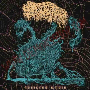 Vinilo LP Sanguisugabogg - Tortured Whole