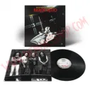 Vinilo LP Baron Rojo -  En Un Lugar De La Marcha