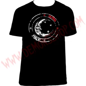Camiseta MC La Fuga