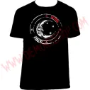 Camiseta MC La Fuga