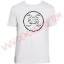 Camiseta MC Heroes del Silencio