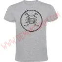 Camiseta MC Heroes del Silencio
