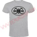 Camiseta MC Heroes del Silencio