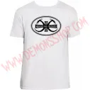 Camiseta MC Heroes del Silencio
