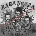 Vinilo LP Rata Negra - Una Vida Vulgar