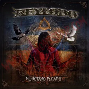 CD Reylobo - El Octavo Pecado