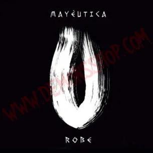 Vinilo LP Robe ‎– Mayeútica