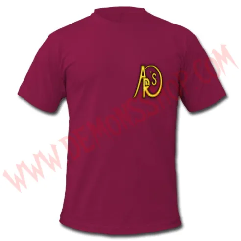 Camiseta MC Artaban's Redemption
