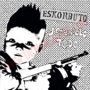Vinilo LP Eskorbuto - Jodiendolo Todo