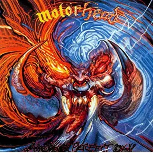 Vinilo LP Motorhead ‎– Another Perfect Day