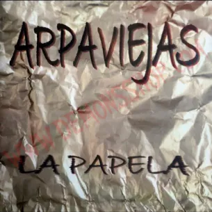 CD Arpaviejas - La Papela