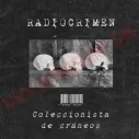 Vinilo EP Radiocrimen - Vol 1 - Los indeseables