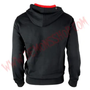 Sudadera Cremallera Soziedad Alkoholika 2