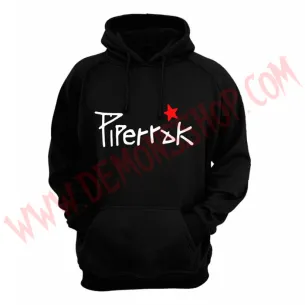 Sudadera Piperrak