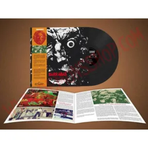 Vinilo LP Barrabas - Barrabas 2