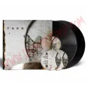 Vinilo LP Tako - Ayer, hoy, por siempre