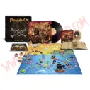 Vinilo LP Mago de Oz - Bandera Negra
